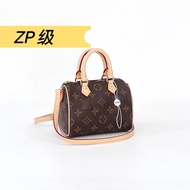[ZP Grade] Classic Speed Nano Mini Pillow Bag M61252 (Old Version)