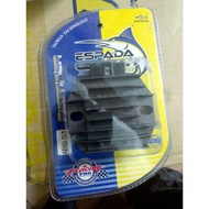 RECTIFIER ESPADA YAMAHA FZ150I OLD FI
