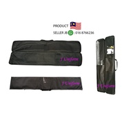 (READY STOCK) BEACH FLAG BAG BOW BEACH FLAG BAG TEAR BEACH FLAG BAG