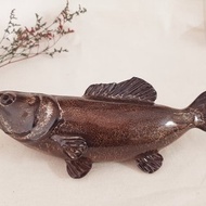 石班陶魚