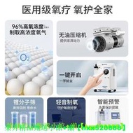 【免運可開統編】邁卓廠家制氧機5L升高原吸氧機霧化老人吸氧肺氣腫醫用氧氣機