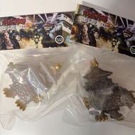 特價一對價格 blackseed 妖怪兵器 御守龍 御龍丸 sofubi 大特價 一對 全新現貨