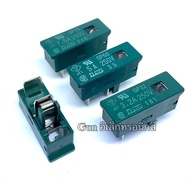 FANUC Fuse/DAITO Fuse/CNC Fuse/GP50 5A 250V GP75 7.5A 250V GP32 3.2A