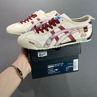 Onitsuka Tiger Mexico 66 Men And Women Running Shoes Onitsuka Mexico 66 Sport Shoes