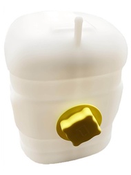 ถังน้ำ EC240B EC210B ส่วนขุด Vovlo สำหรับ EC290B EC240 EC210วอลโว่