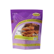 [FROZEN] Ahimsa Vegetarian HALAL Taiwan Salty 麦之素 咸鱼 (Plant Based Salted Fish)