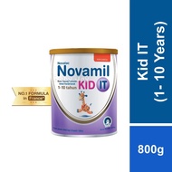 Novamil KID IT Growing Up Milk (800g)