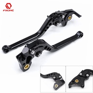 2022 2023 2024 For Royal Enfield Hunter 350 Motorcycle Adjustable Brake Clutch Lever Handle Accessor