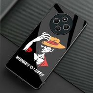 HP Glossy Case For Redmi 14C Poco C75 - Softcase Glass Glitter Redmi 14C Poco C75 - Phone Case - K33