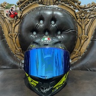 AGV PISTA GP V1 M fit L Race