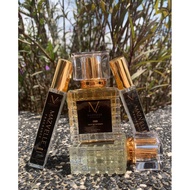 B4CC4R4T | Unisex | 10ml & 35ml