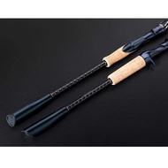 Cần Câu Lure Siêu Nhẹ Xoắn X Toàn Thân FeiJia Spiral Siêu Đẹp Mẫu Mới Nhất 2023