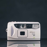 Nikon Nuvis 60 #362 #APS底片相機