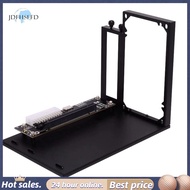 F9G-BK7 PCIe 4.0 X4 OCuLink GPU Dock Aptop External Graphics Card ATX GPU Dock for M.2 NVMe to Oculi