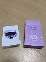Kuromi TWS 藍牙耳機