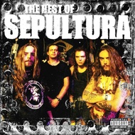 CD MUSIC SEPULTURA  -  THE BEST OF SEPULTURA