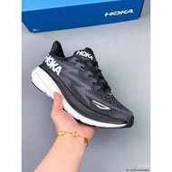 I748 2K2D Hoka Clifton 9 Marathon Men Running Shoes Breathable Outdoor Sports Shoes XSOD MY7E 9H90 O