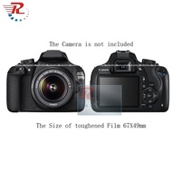 Canon EOS 2000D 1500D 1300D 1200D 1100D Tempered Glass Screen Protector For Canon EOS 2000D 1500D 13