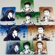 Hot-selling Bulk Tomb Robber Notes LOFTER Against Picking Year Series Innocent Zhang Qilingwang Yueh