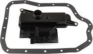 Automatic Transmission Filter Kit, Replace 044-0398, 0440398 Compatible with Toyota Scion 2.5L 2.7L