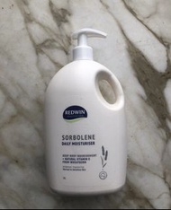 REDWIN Daily Moisturiser