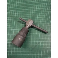 MAGNET PULLEY MULTI HARDEN 2 IN 1 JET UNIVERSAL TOOLS MAGNETO ORIGINAL YAMAHA EX5 C70 GBO WAVE100 RX