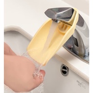 [korea daiso] Silicone Faucet Extender Tap