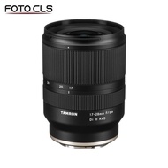 Tamron 17-28mm f/2.8 Di III RXD Lens (Sony FE Mount)