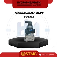 Mechanical VALVE G321LB STC