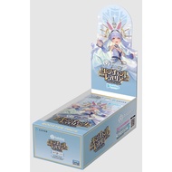 Hololive Original Card Game hBP05, hBP01,hBP02,hBP03,hBP04 Booster Box