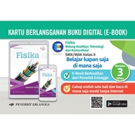 Erlangga - E-BOOK PHYSICS BID TEK COMMUNICATION INFORMATION VOCATIONAL SCHOOL CLASS X/3TH