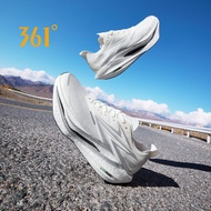 [20KM+] 361 Degrees Flame 4.5 รองเท้าวิ่งมาราธอนมืออาชีพแผ่นรองคาร์บอนรองเท้าวิ่ง672532221