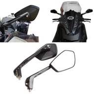 SIDE MIRROR REARVIEW MIRROR FOR BMW R1200GS R 1250 GS F850 GS F900 S1000XR NEW MODEL REAR BACK MIRRO