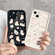 Xiaomi poco 14T 14 X7 X6 M7 M6 M5S M4 F7 C71 C75 C65 X5 X3 F5 F6 M3 13T NFC Pro 4G 5G Casing TY 4224