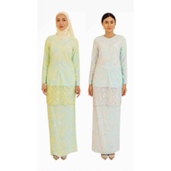 Jemels Danella Kurung ( DLUXE RAYA 2026 )