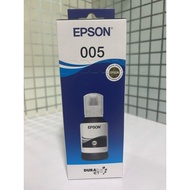 Epson 005 Ink Bottle Black 120ML
