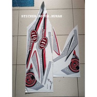 STRIPE SYM EURO 3 STICKER BONUS 110 SR EURO 3