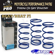 ATAKA Motorcycle Center Spring For Honda Baet Carb/Beat Fi 1000rpm/1200rpm/1500rpm