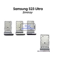 Original Simtray Samsung Galaxy S23 Ultra S918/ S918B/ SM-S918B/ SM-S918B/DS SM-S918U/ SM-S918U1/ SM