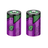 TL-5902 3.6V 1200mAh PLC Lithium Battery