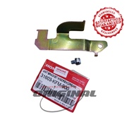 EX5 EX5 DREAM WAVE100 WAVE100R GBO-J FAME CDI BRACKET CDI UNIT ORIGINAL GETAH BRACKET BESI CDI ORIGI