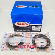 REAR WHEEL SEAL INNER TRAGA/DMAX 52X76X11/12