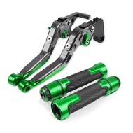 Suitable for Gilera GP800 GP 800 2007-2009 Modified Brake Horn Handle Lever Hand Brake Lever