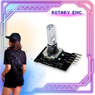 Rotary Encoder Module - Digibot Official