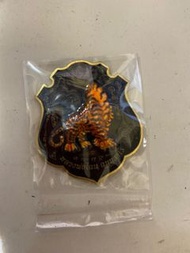 龍婆趁乃LP CHAN NAI  2564斷頭虎