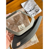Exhaust Pipe Cover Cooling Fan Cover ADV 150 08F88-K0W-A00 Original Honda Radiator Fan Cover Honda A