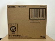 聖衣神話 紫龍 20th 天龍 dragon shiryu