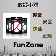 ~Fun Zone~ 可超商 Karma Koin KK卡 點數卡 儲值卡 $50 美金 50元 序號