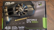顯示卡 ASUS GTX 1050 Ti