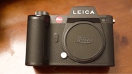 新淨 Leica SL2 徠卡 SL 2